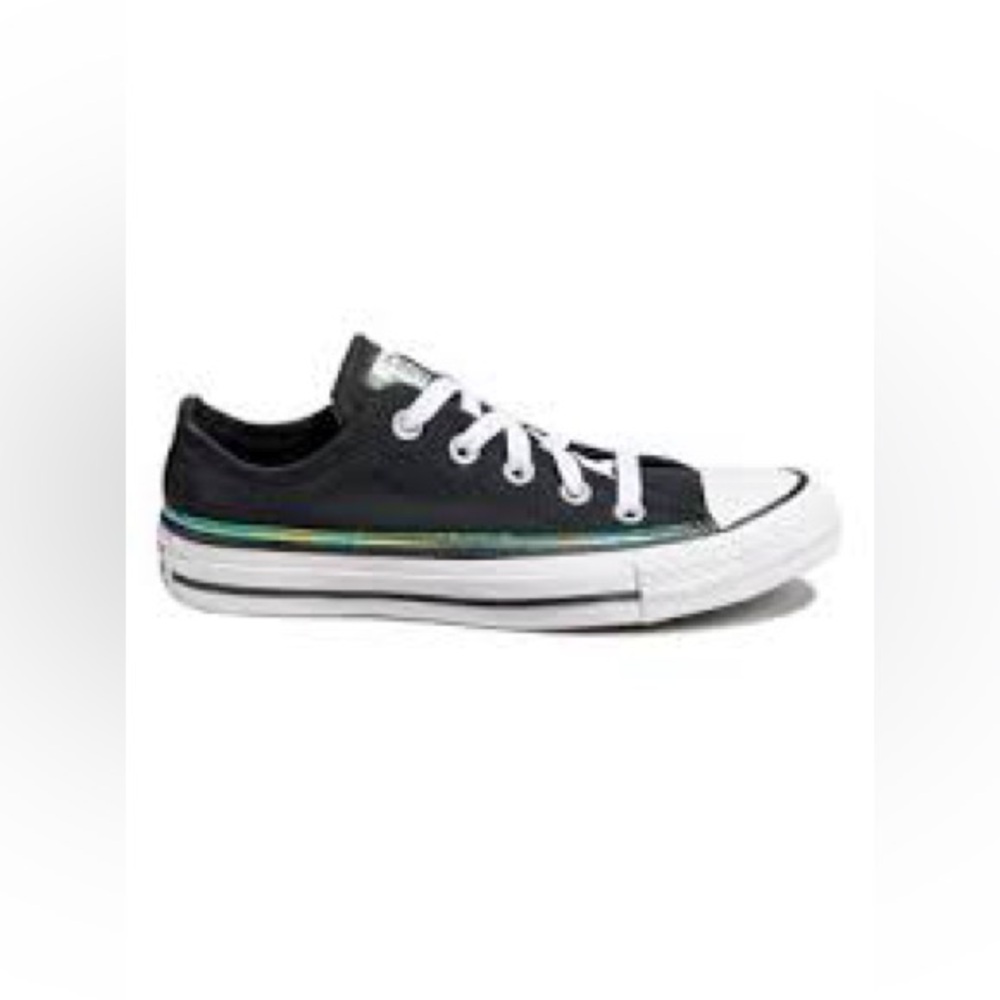 Converse Chuck Taylor All Star Iridescent Stripe